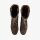 SHILOH Cowboy Boots, EU 37, Boots, Midnight Daim Mocha in Grey, stylish and comfortable.