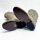 SHILOH Cowboy Boots, EU 37, Boots, Midnight Daim Mocha in Grey, stylish and comfortable.