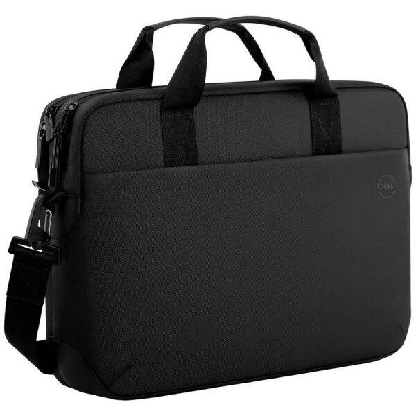 Dell Pro 14-16 Plus EcoLoop Briefcase, CC5623, Laptoptasche, umweltfreundliches Material, Platz für Laptop und Zubehör, stilvolles Design.