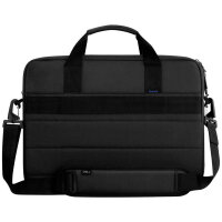 Dell Pro 14-16 Plus EcoLoop Briefcase, CC5623, Laptoptasche, umweltfreundliches Material, Platz für Laptop und Zubehör, stilvolles Design.
