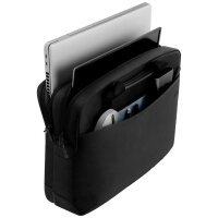 Dell Pro 14-16 Plus EcoLoop Briefcase, CC5623, Laptoptasche, umweltfreundliches Material, Platz für Laptop und Zubehör, stilvolles Design.