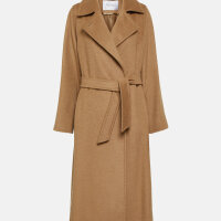 MAX MARA coat Manuela, DE 36, camel hair, elegant cut,...