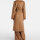 MAX MARA coat Manuela, DE 36, camel hair, elegant cut, warm and stylish, ideal for autumn/winter.