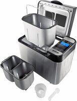 GORENJE BM1400E bread maker, 12 programs, 815 W, versatile baking options, easy to use.