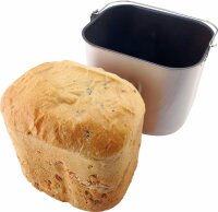 GORENJE BM1400E bread maker, 12 programs, 815 W, versatile baking options, easy to use.