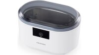 GRUNDIG Ultrasonic Cleaner UC5620, cleaning device,...