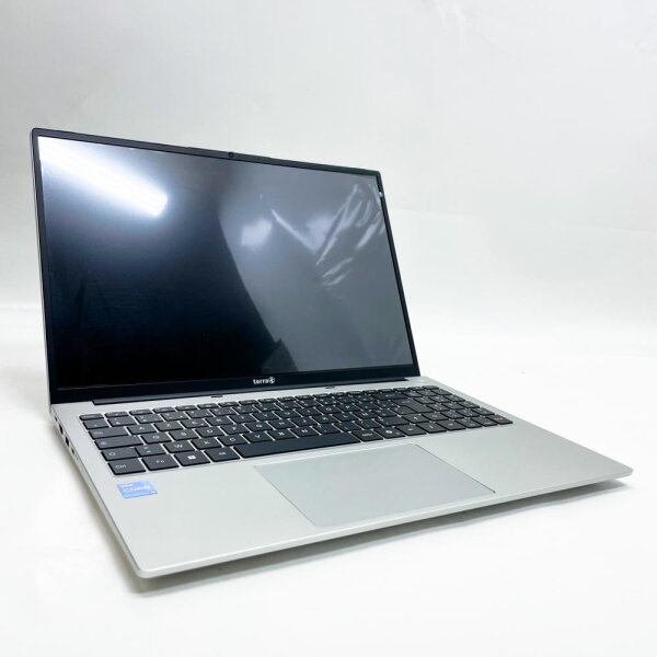 TERRA MOBILE 1610R, Laptop, i5-1334U, 16GB RAM, 512GB NVME SSD, W11P, französisches Tastaturlayout