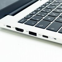 TERRA MOBILE 1610R, Laptop, i5-1334U, 16GB RAM, 512GB NVME SSD, W11P, französisches Tastaturlayout
