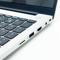 TERRA MOBILE 1610R, Laptop, i5-1334U, 16GB RAM, 512GB NVME SSD, W11P, französisches Tastaturlayout