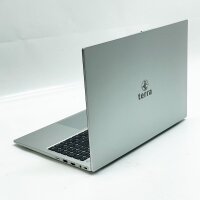 TERRA MOBILE 1610R, Laptop, i5-1334U, 16GB RAM, 512GB NVME SSD, W11P, französisches Tastaturlayout