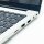 TERRA MOBILE 1610R, Laptop, i5-1334U, 16GB RAM, 512GB NVME SSD, W11P, französisches Tastaturlayout