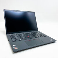 Lenovo ThinkPad T14 Gen 3, Laptop, 16 GB RAM, 512 GB SSD,...