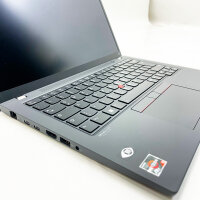 Lenovo ThinkPad T14 Gen 3, Laptop, 16 GB RAM, 512 GB SSD,...