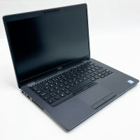 DELL Latitude 5400, Laptop, 256 GB SSD, 8 GB RAM, US...