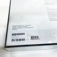 Microsoft Surface Book 3, 13 Zoll, Laptop, Intel Core i7, 32GB RAM, 512GB SSD, QWERTY, leistungsstark und vielseitig.