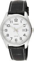 Casio MTP-1302PL-7BVEF, mens watch, 39mm, 5ATM, elegant...