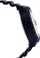 Casio MRW-230H-1E2VEF, Herrenuhr, Timeless Collection, 45mm, 10 ATM, sportlich, robust, vielseitig, ideal für Alltag und Freizeit.