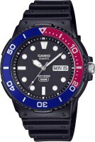 Casio MRW-230H-1E2VEF, Mens watch, Timeless Collection,...