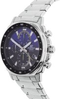 Casio EFV-600D-2AVUEF, Edifice, Mens watch, 44mm,...