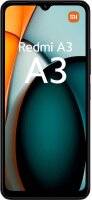 Xiaomi Redmi A3, 128GB, Smartphone, 4GB RAM, LTE/4G,...