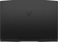 MSI Katana 15 B13VFK-1672IT, 15.6" FHD 144Hz, Intel i7-13620H, RTX 4060 8GB, 1TB SSD, 16GB DDR5, WiFi 6, Win11 Home, Italian Warranty.