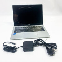 Terra Mobile 1410R, Laptop, Intel Core i5-1334U, 14" FHD (1920x1200), 16GB RAM, 512GB SSD, Windows 11