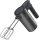 GRUNDIG Handmixer Delisia Novus HM 7140, Küchenmixer, Edelstahl, Soft Start, Antispritz-Funktion
