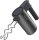 GRUNDIG Handmixer Delisia Novus HM 7140, Küchenmixer, Edelstahl, Soft Start, Antispritz-Funktion
