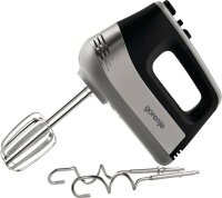 GORENJE Handmixer M 500 DCBK, 500 Watt, leistungsstark,...