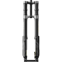 RFLOXA RF10Xa front fork, 800 L, 45 LBS spring, robust, lightweight, ideal for mountain bikes, precise damping.