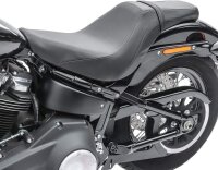 Craftride BDL1 double seat, compatible with Harley...