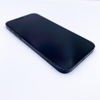 Apple iPhone 12, A2403, 128GB, Midnight, battery at least 80%, warranty expired, including original packaging, without accessories