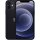 Apple iPhone 12, A2403, 128GB, Midnight, battery at least 80%, warranty expired, including original packaging, without accessories