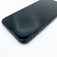 Apple iPhone 11, A2221, Smartphone, 128GB, Black, Battery 80%, Warranty expired, without original packaging & accessories.