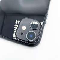 Apple iPhone 11, A2221, Smartphone, 128GB, Schwarz, Akku >90%, Garantie abgelaufen, inkl. OVP, ohne Zubehör.