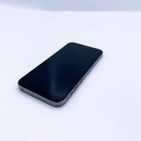 Apple iPhone 12 Pro, A2403, Smartphone, 128GB, Graphite, Battery min. 90%, Warranty expired, without original packaging & accessories.