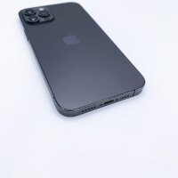 Apple iPhone 12 Pro, A2403, Smartphone, 128GB, Graphite, Battery min. 90%, Warranty expired, without original packaging & accessories.