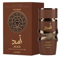 Lattafa Asad Bourbon 100 ml EDP, oriental, woody, intense...