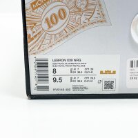 Monopoly x Nike LeBron XXII NRG, Sneaker, EU 41, limitierte Edition, sportlich, stylisch, komfortabel, für Basketball und Freizeit.