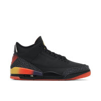 Air Jordan 3 Retro, EU 36.5, Sneaker, Bunte Balvin...