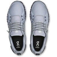 ON Herren Freizeitschuhe Cloud 6, EU 44, wasserfest, sportlicher Sneaker für Alltag und Freizeit.