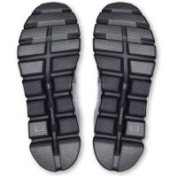 ON Herren Freizeitschuhe Cloud 6, EU 44, wasserfest, sportlicher Sneaker für Alltag und Freizeit.