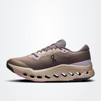 ON Cloudsurfer Trail 2, EU 39, Waterproof, Trail sneakers with excellent cushioning and grip for any terrain.