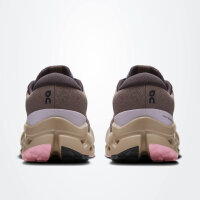 ON Cloudsurfer Trail 2, EU 39, Waterproof, Trail sneakers with excellent cushioning and grip for any terrain.