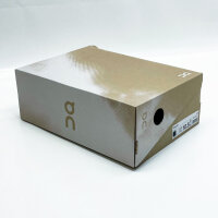 ON Cloud 6, EU 44.5, Low-top sneakers, black/white,...