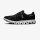 ON Cloud 6, EU 44.5, Low-top sneakers, black/white, lightweight, breathable, optimal cushioning, ideal for sports and everyday life.