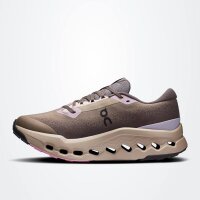 ON Cloudsurfer Trail 2, EU 38.5, Waterproof, Sneakers, ideal for trails, lightweight, breathable, optimal support.