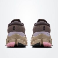 ON Cloudsurfer Trail 2, EU 38.5, Waterproof, Sneakers, ideal for trails, lightweight, breathable, optimal support.