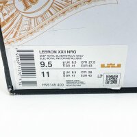 Monopoly x Nike LeBron XXII NRG, Sneaker, EU 43, Limited Edition, Basketball-Inspiration, auffälliges Design, bequeme Passform.