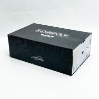 Monopoly x Nike LeBron XXII NRG, Sneaker, EU 43, Limited Edition, Basketball-Inspiration, auffälliges Design, bequeme Passform.